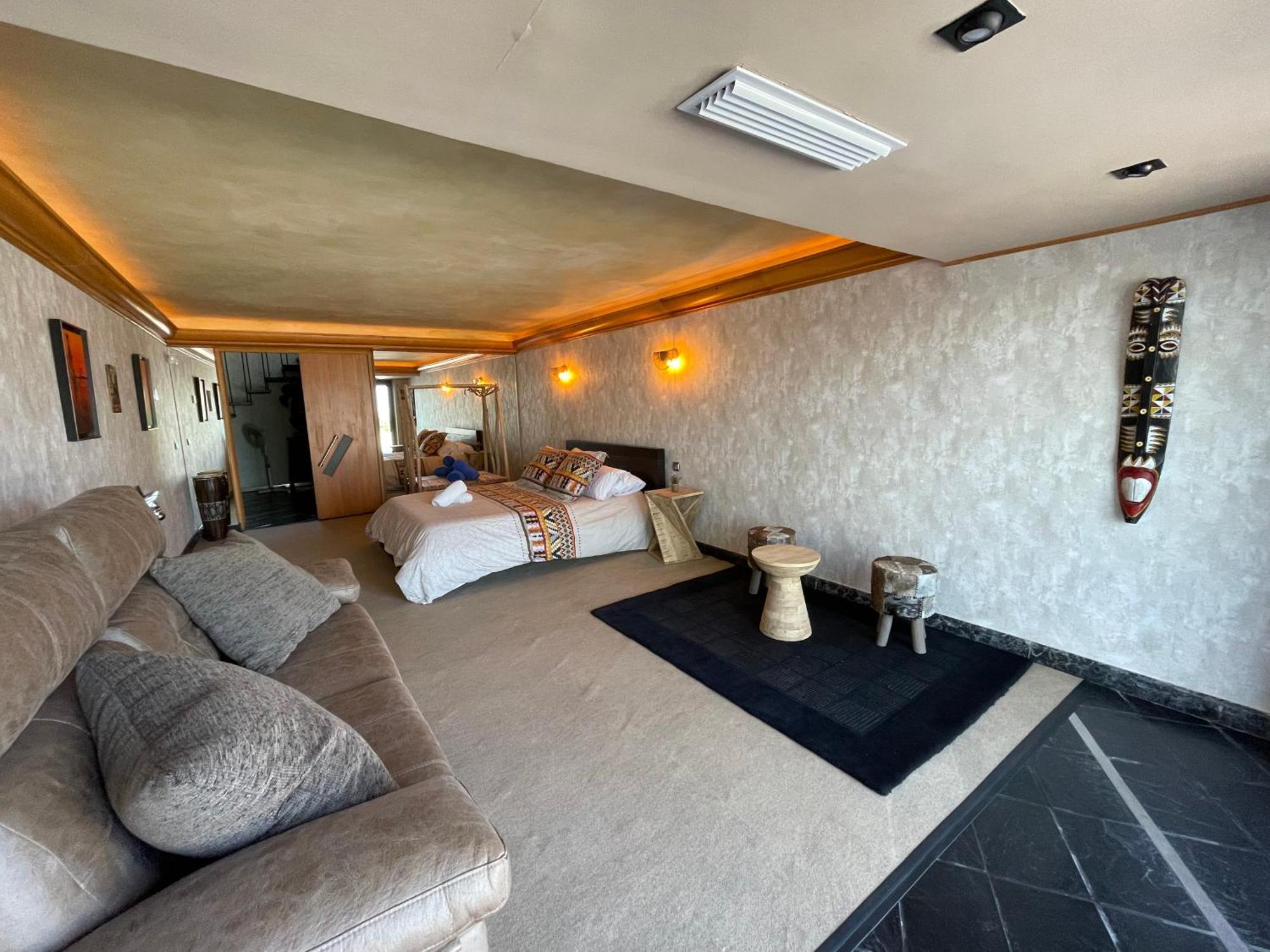 Villa La Paz En Alhaurin El Grande, Malaga Kültér fotó