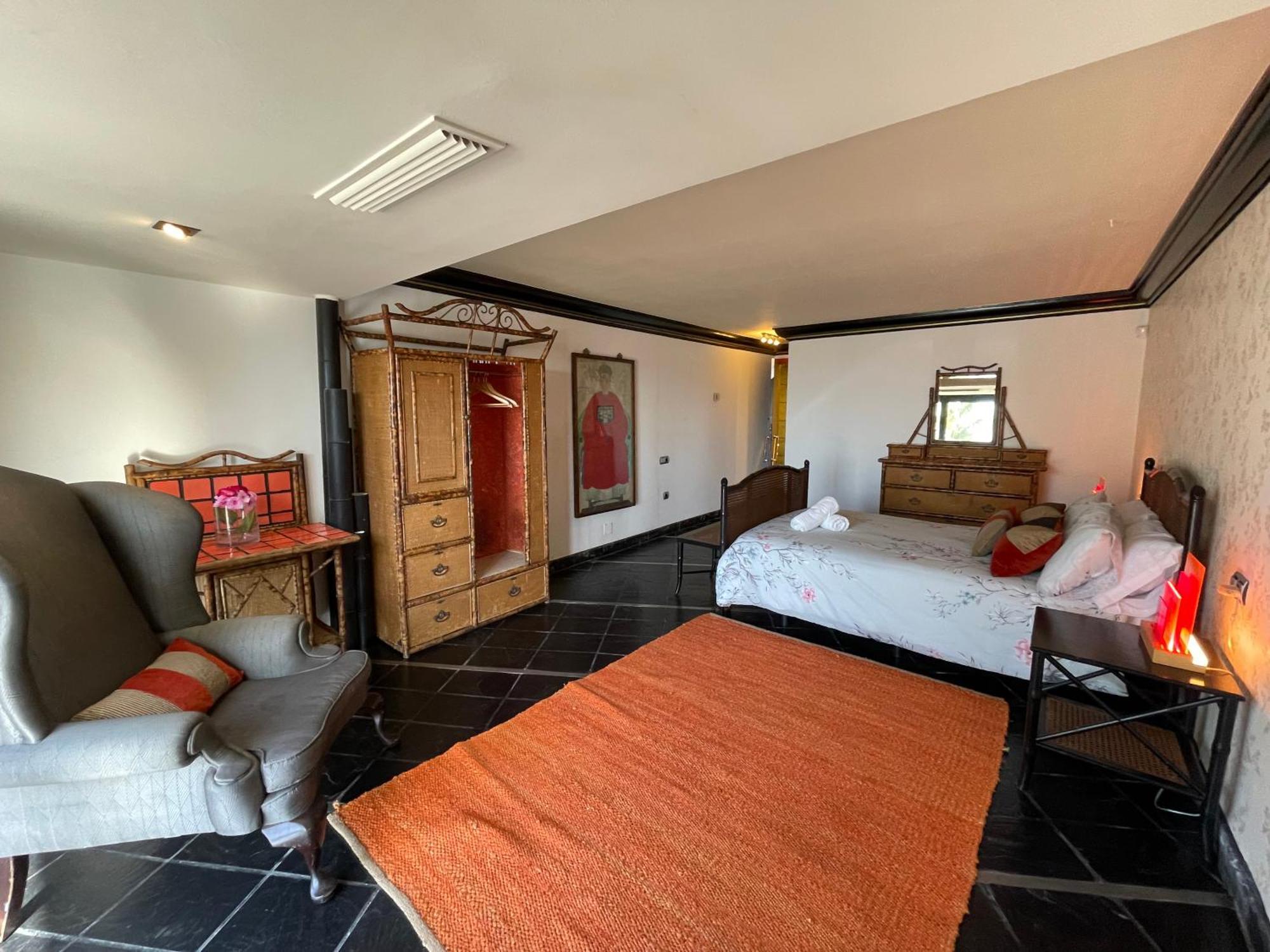 Villa La Paz En Alhaurin El Grande, Malaga Kültér fotó