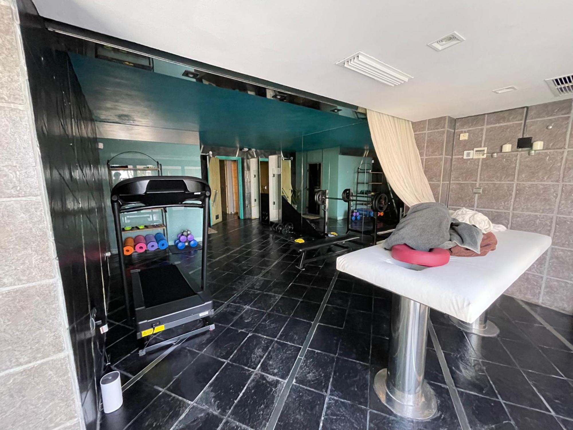 Villa La Paz En Alhaurin El Grande, Malaga Kültér fotó