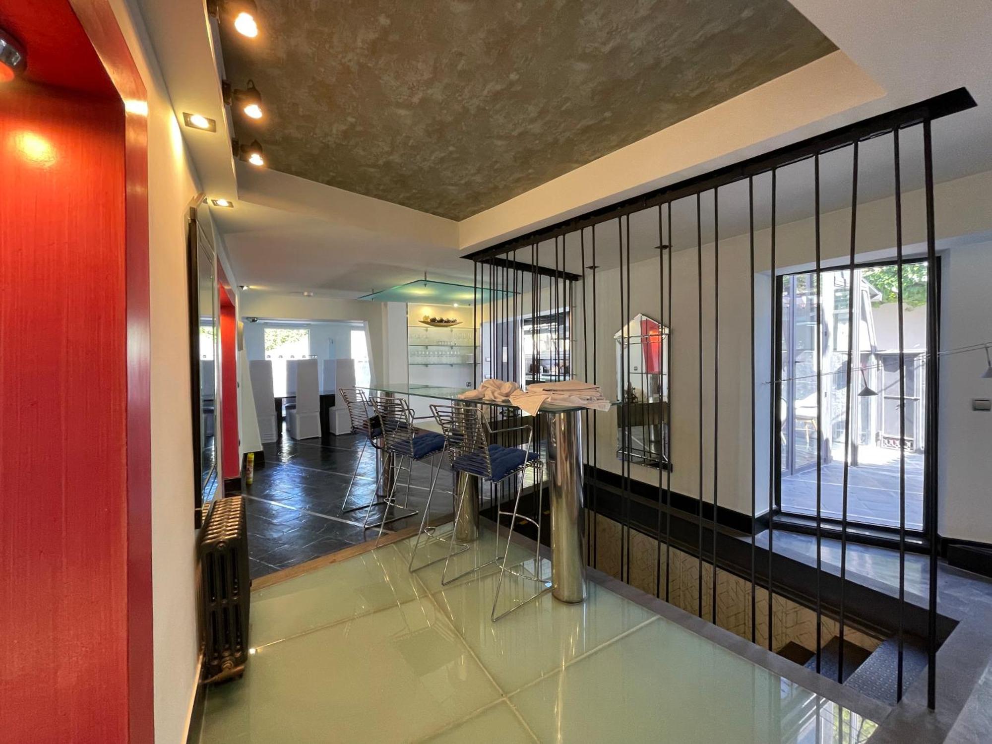 Villa La Paz En Alhaurin El Grande, Malaga Kültér fotó