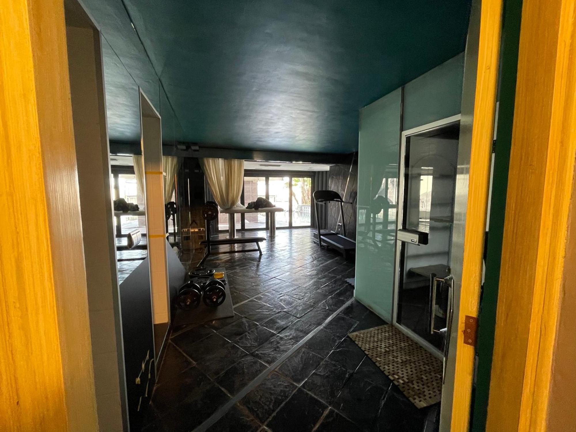 Villa La Paz En Alhaurin El Grande, Malaga Kültér fotó